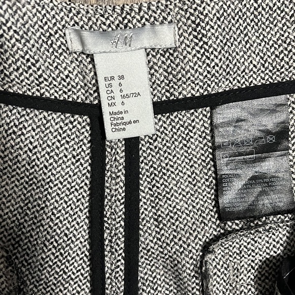 H&M SLACKS - Picture 4 of 8